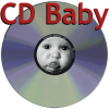 logo CD Baby