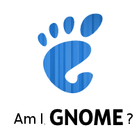 Am I GNOME?