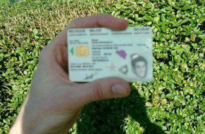 Ubuntu ID cards