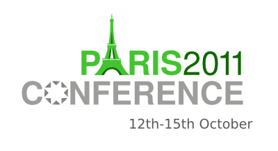 LO conference in Paris