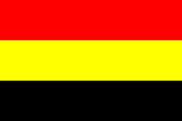 Ancien drapeau belge