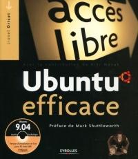 Ubuntu Efficace - Lionel Dricot